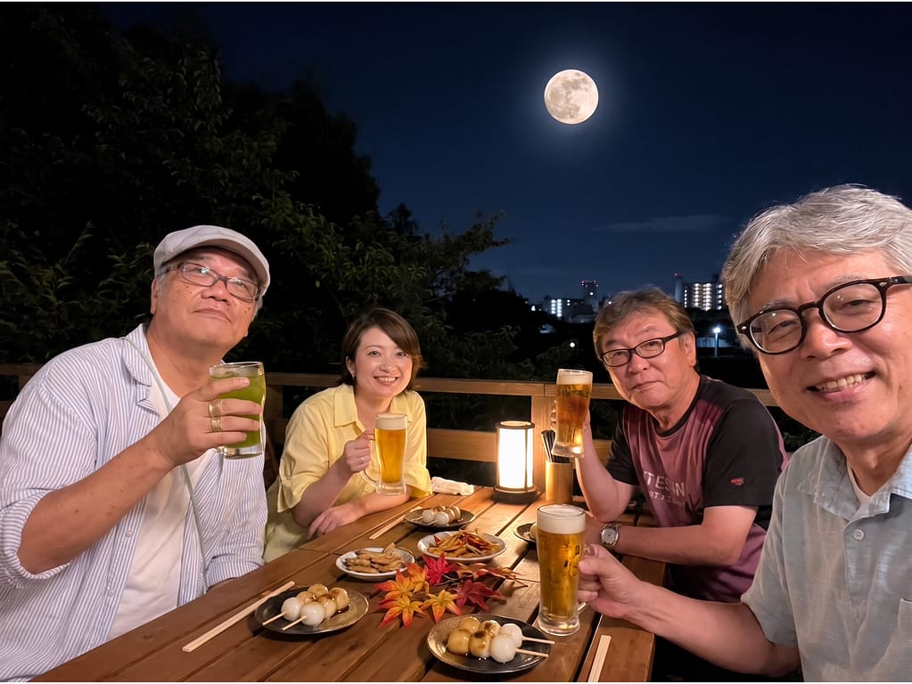 新潟ライブに向けてアコースティックMistyのスタジオリハ!