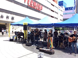 すみジャズLive01